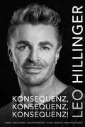 Cover: Konsequenz, Konsequenz, Konsequenz! - EGOTH-Verlag