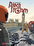 Cover: Rider on the Storm - Salleck Publications