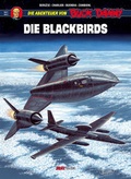 Cover: Buck Danny Sonderband 1 - Salleck Publications