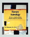 Cover: Horary Astrology - American Federation of Astrologers Inc