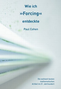 Abbildung von: Wie ich »Forcing« entdeckte - e-enterprise