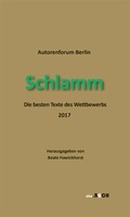 Cover: Schlamm - Verlag am Turm | zba.BUCH