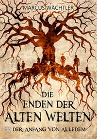 Abbildung von: Der Anfang von alledem - Nova MD