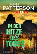 Cover: In der Hitze des Todes - HarperCollins