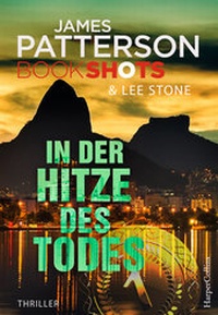Enlarge image Cover: In der Hitze des Todes - HarperCollins
