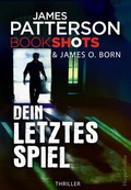 Cover: Dein letztes Spiel - HarperCollins