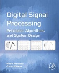 Abbildung von: Digital Signal Processing - Academic Press