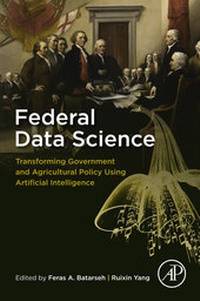 Abbildung von: Federal Data Science - Academic Press
