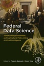 Cover: Federal Data Science - Academic Press