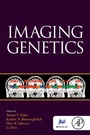 Cover: Imaging Genetics - Academic Press