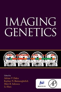 Enlarge image Cover: Imaging Genetics - Academic Press