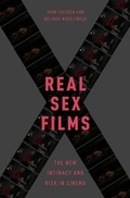 Cover: Real Sex Films - OUP eBook