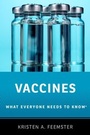 Cover: Vaccines - OUP eBook