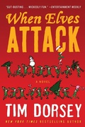Cover: When Elves Attack - HarperCollins