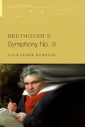 Cover: Beethoven's Symphony No. 9 - OUP eBook