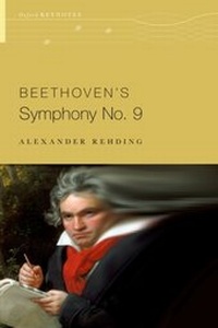 Abbildung von: Beethoven's Symphony No. 9 - Oxford University Press