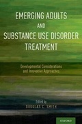 Bild: Emerging Adults and Substance Use Disorder Treatment - OUP eBook