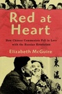 Bild: Red at Heart - OUP eBook