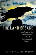 Cover: The Land Speaks - OUP eBook