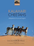 Cover: Kalahari Cheetahs - OUP eBook