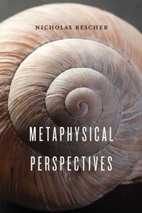 Abbildung von: Metaphysical Perspectives - University of Notre Dame Press