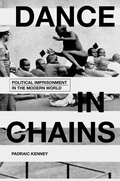 Cover: Dance in Chains - OUP eBook