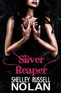 Cover: Silver Reaper - Shelley Russell Nolan
