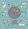 Cover: Lucky the Spider - Alan Simon
