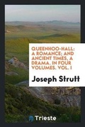 Cover: Queenhoo-Hall - Trieste Publishing