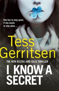 Abbildung von: I Know a Secret - Bantam Press
