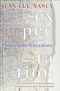 Abbildung von: Expectation - Fordham University Press