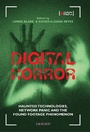 Cover: Digital Horror - I.B. Tauris