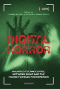 Cover: Digital Horror - I.B. Tauris