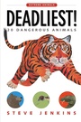 Cover: Deadliest! - Clarion Books