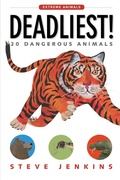 Cover: Deadliest! - Clarion Books