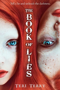 Enlarge image Cover: The Book of Lies - HarperCollins