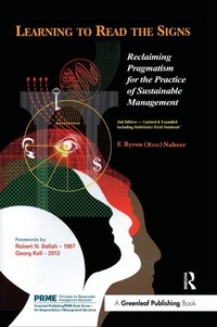 Abbildung von: Learning to Read the Signs - Routledge
