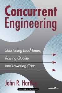 Abbildung von: Concurrent Engineering - Routledge