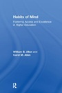 Cover: Habits of Mind - Routledge