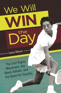 Enlarge image Cover: We Will Win the Day - Praeger Publishers Inc