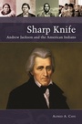Cover: Sharp Knife - Praeger Publishers Inc