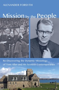 Enlarge image Cover: Mission by the People - Wipf and Stock Publishers
