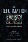 Cover: The Reformation - Wipf and Stock Publishers