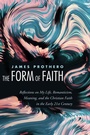 Cover: The Form of Faith - Wipf and Stock Publishers