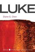 Cover: Luke - Wipf & Stock Publishers