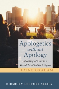 Enlarge image Cover: Apologetics without Apology - Wipf and Stock Publishers
