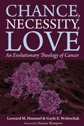 Cover: Chance, Necessity, Love - Wipf and Stock Publishers