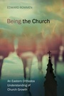 Cover: Being the Church - Wipf and Stock Publishers