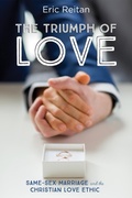 Cover: The Triumph of Love - Wipf and Stock Publishers