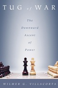 Cover: Tug of War - Wipf and Stock Publishers